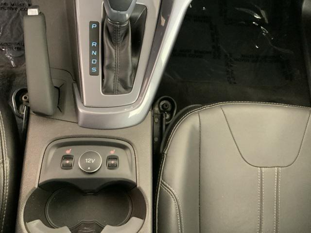 used 2014 Ford Focus car, priced at $8,971