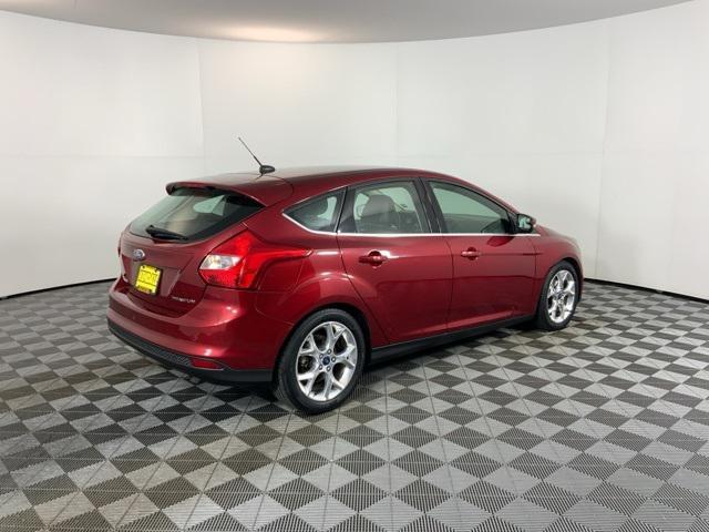 used 2014 Ford Focus car, priced at $8,971