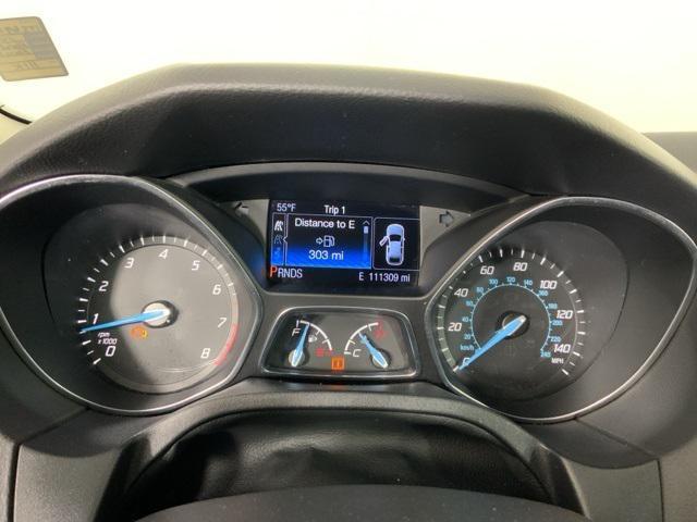 used 2014 Ford Focus car, priced at $8,971