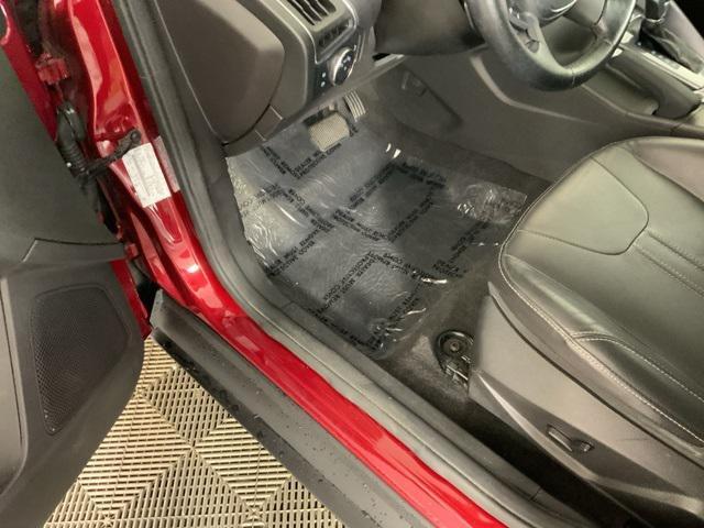 used 2014 Ford Focus car, priced at $8,971