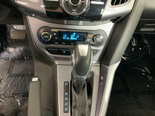 used 2014 Ford Focus car, priced at $8,971