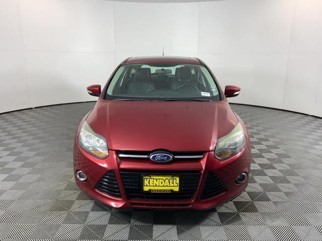 used 2014 Ford Focus car, priced at $8,971