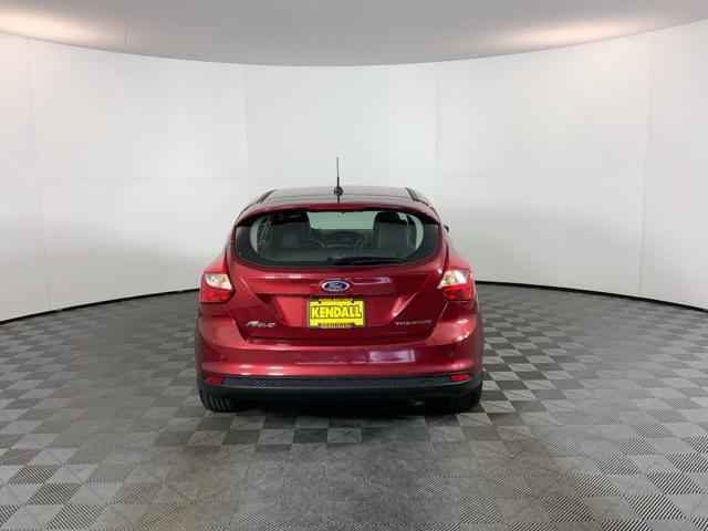 used 2014 Ford Focus car, priced at $8,971