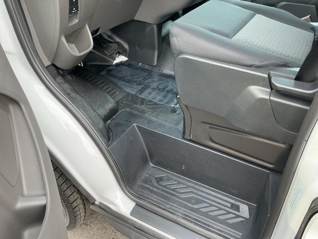new 2025 Ford Transit-350 car, priced at $53,054