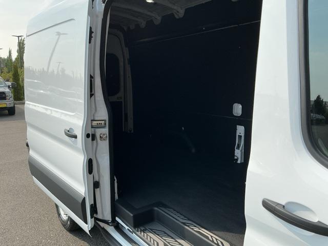 new 2025 Ford Transit-350 car, priced at $53,054