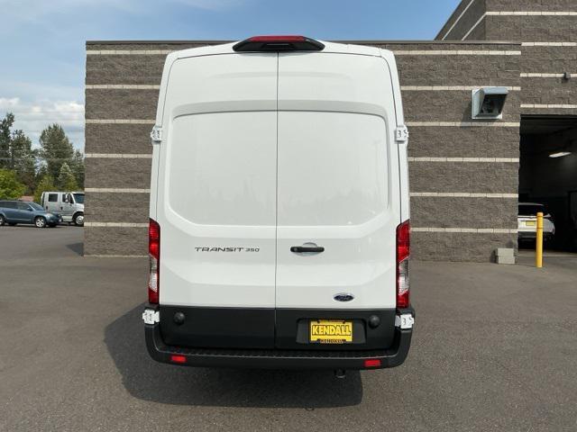 new 2025 Ford Transit-350 car, priced at $53,054