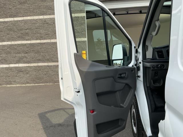 new 2025 Ford Transit-350 car, priced at $53,054
