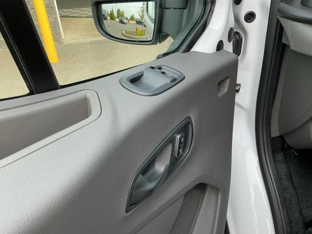new 2025 Ford Transit-350 car, priced at $53,054