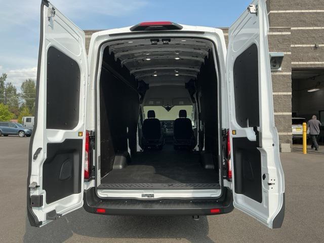 new 2025 Ford Transit-350 car, priced at $53,054