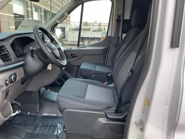new 2025 Ford Transit-350 car, priced at $53,054