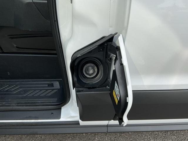 new 2025 Ford Transit-350 car, priced at $53,054