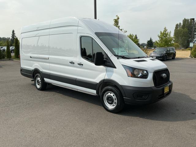 new 2025 Ford Transit-350 car, priced at $53,054