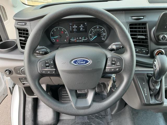 new 2025 Ford Transit-350 car, priced at $53,054