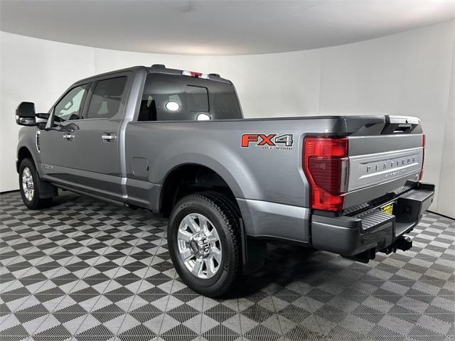 used 2022 Ford F-350 car, priced at $72,971