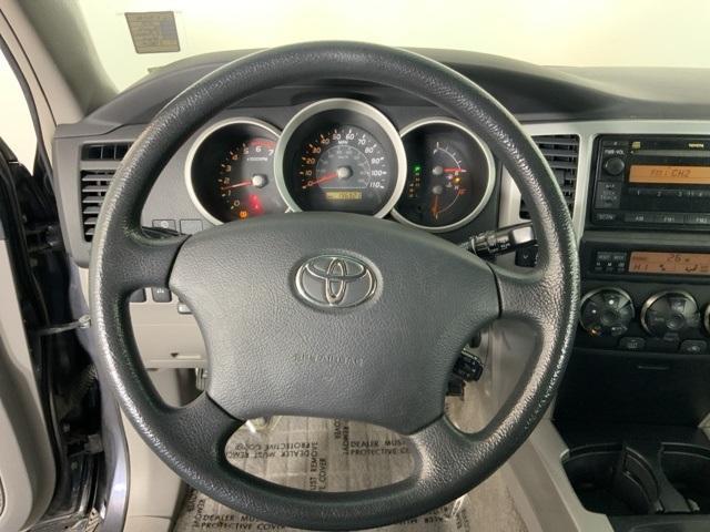 used 2007 Toyota 4Runner car, priced at $10,971