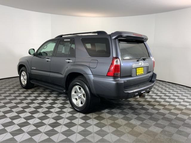 used 2007 Toyota 4Runner car, priced at $10,971