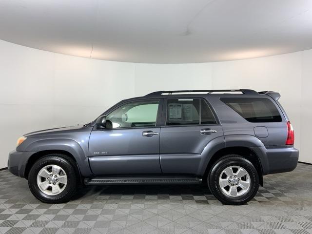 used 2007 Toyota 4Runner car, priced at $10,971