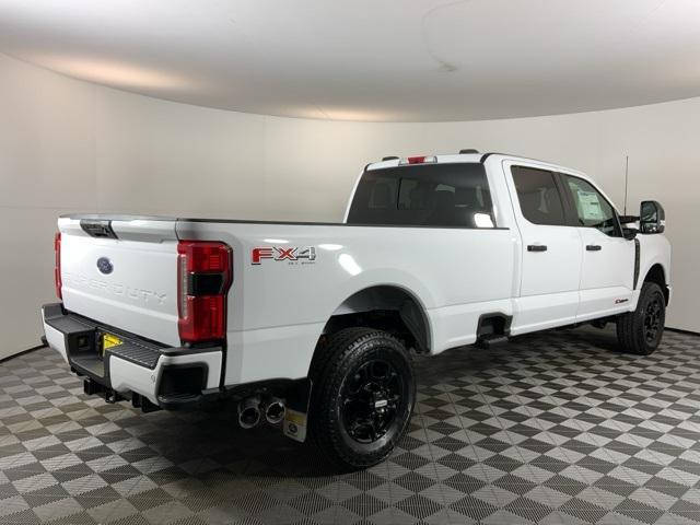 new 2025 Ford F-350 car, priced at $74,945