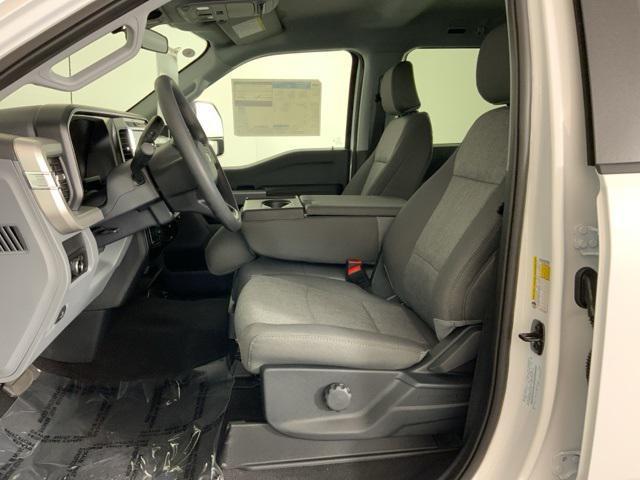new 2025 Ford F-350 car, priced at $74,945