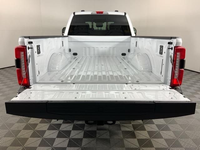 new 2025 Ford F-350 car, priced at $74,945