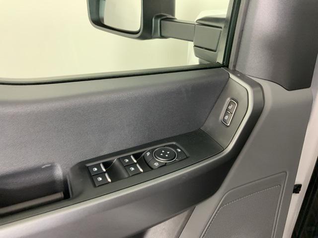 new 2025 Ford F-350 car, priced at $74,945