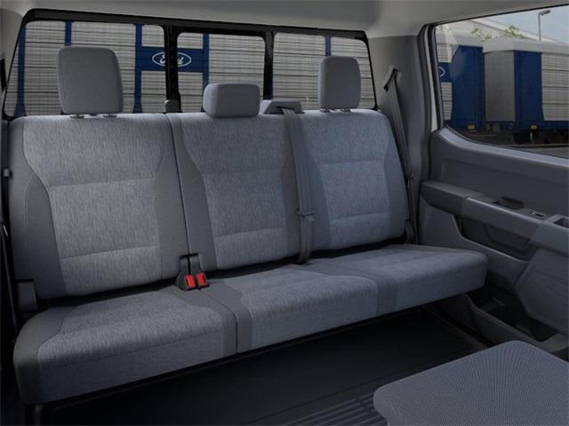 new 2025 Ford F-350 car, priced at $76,445