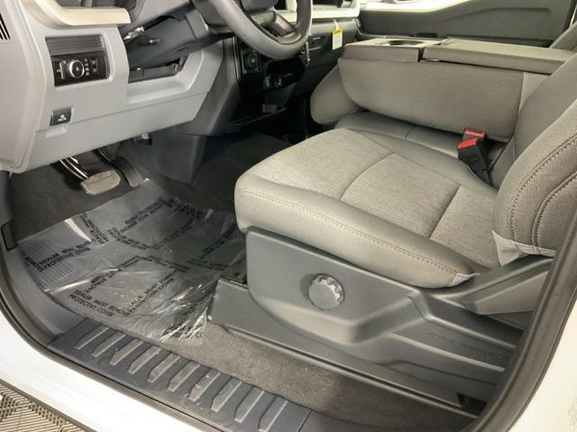 new 2025 Ford F-350 car, priced at $74,945