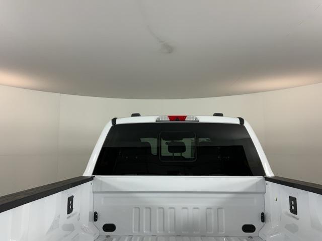 new 2025 Ford F-350 car, priced at $74,945