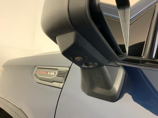 used 2020 GMC Sierra 1500 car, priced at $48,972