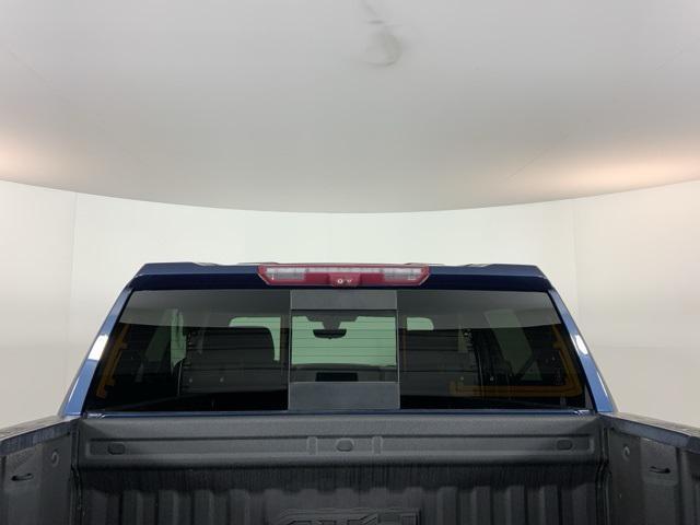 used 2020 GMC Sierra 1500 car, priced at $48,972