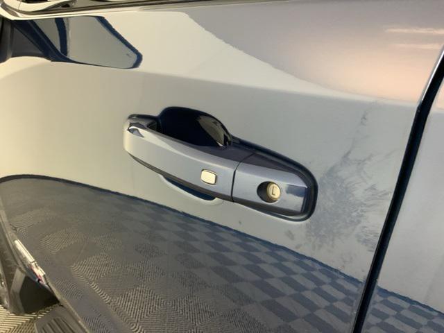 used 2020 GMC Sierra 1500 car, priced at $48,972
