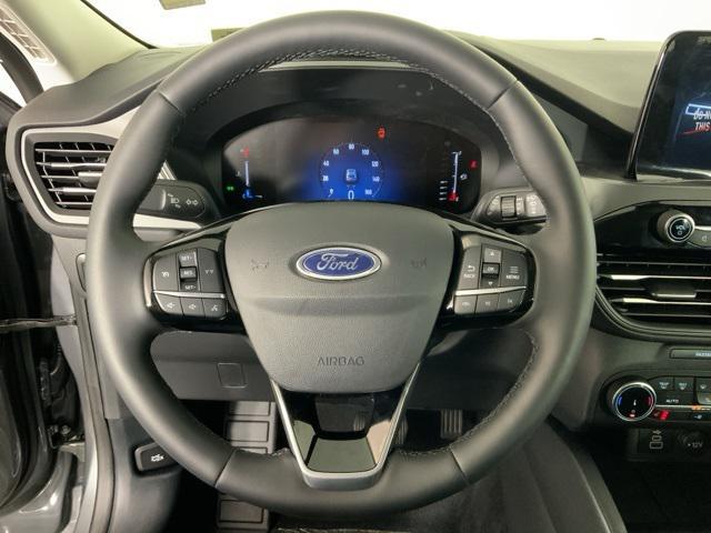 used 2024 Ford Escape car, priced at $28,971