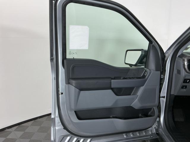 new 2025 Ford F-150 car, priced at $61,748