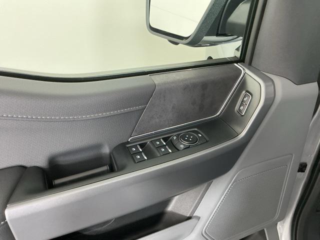 new 2025 Ford F-150 car, priced at $61,748