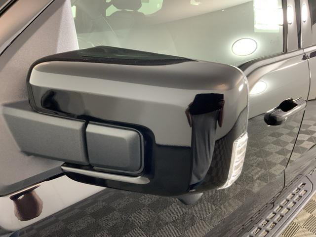 new 2025 Ford F-150 car, priced at $86,255
