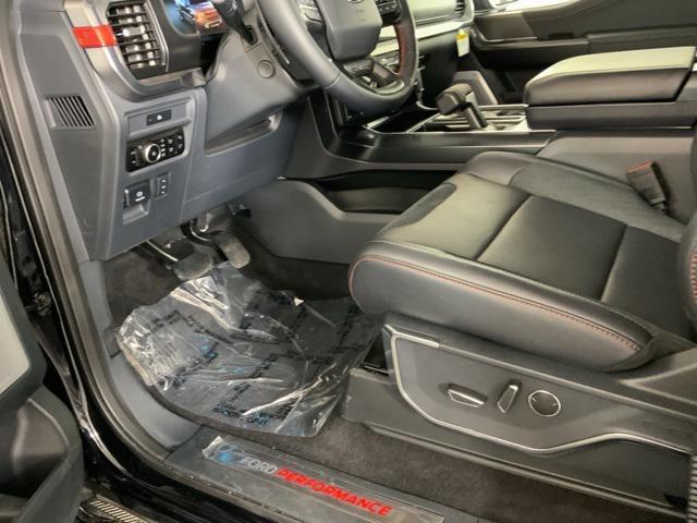 new 2025 Ford F-150 car, priced at $86,255