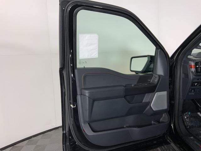 new 2025 Ford F-150 car, priced at $86,255