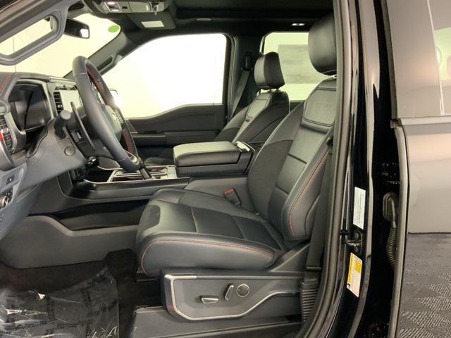new 2025 Ford F-150 car, priced at $86,255