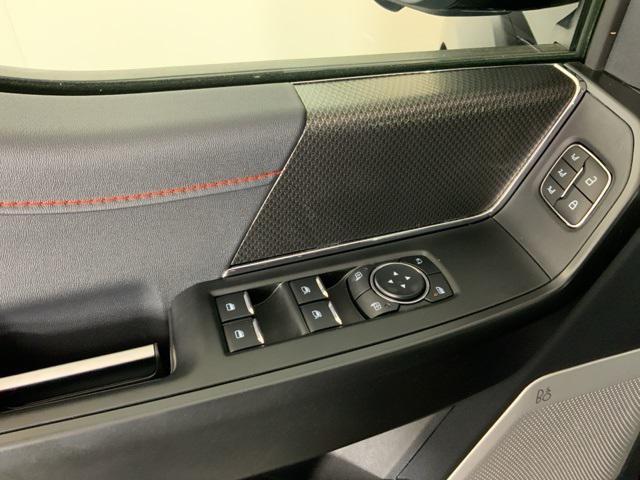new 2025 Ford F-150 car, priced at $86,255