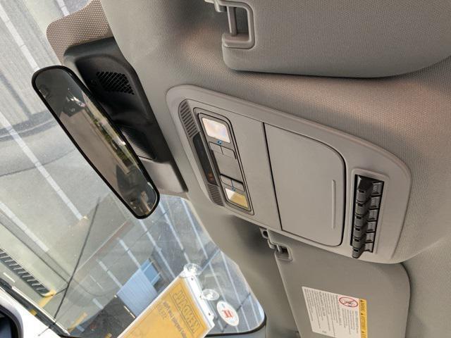 new 2025 Ford F-350 car, priced at $59,835