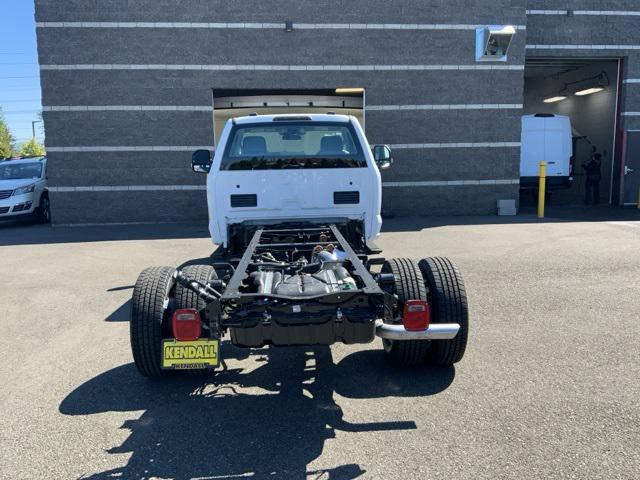 new 2025 Ford F-350 car, priced at $59,835