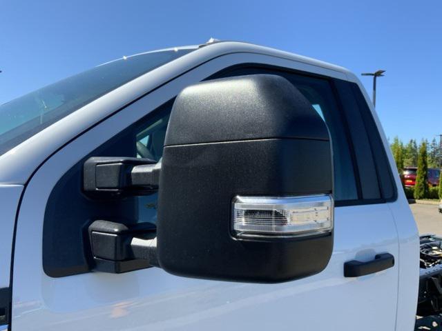 new 2025 Ford F-350 car, priced at $59,835