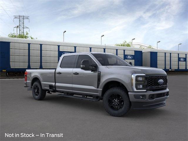 new 2024 Ford F-350 car, priced at $60,642