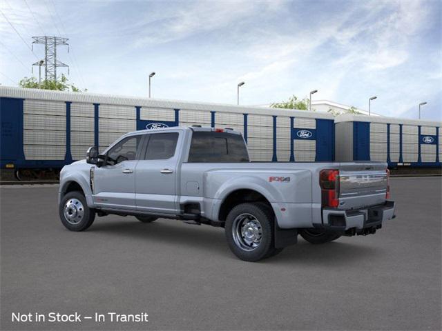 new 2026 Ford F-450 car, priced at $115,375