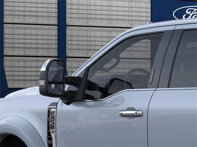 new 2026 Ford F-450 car, priced at $115,375