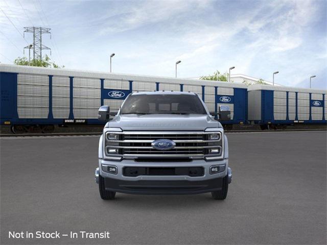 new 2026 Ford F-450 car, priced at $115,375