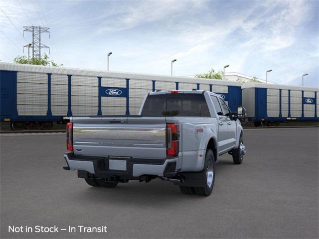 new 2026 Ford F-450 car, priced at $115,375