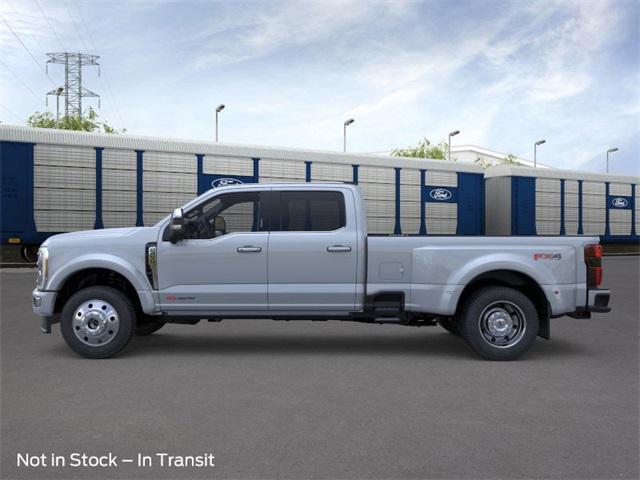 new 2026 Ford F-450 car, priced at $115,375