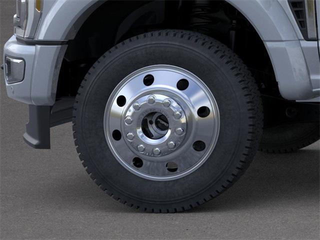 new 2026 Ford F-450 car, priced at $115,375