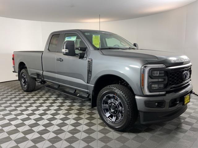 new 2024 Ford F-250 car, priced at $59,481